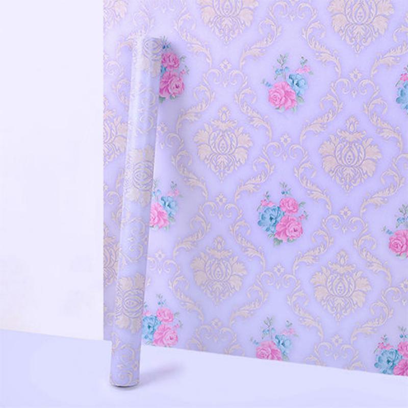 Stickers Waterproof Wall Thick Selfadhesive Bedroom Living Room Background Wall Stickers Selfadhesive Wallpaper Dormitory