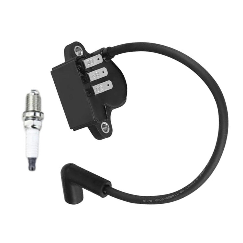 High-Performance Ignition Coil For CH740 CV740 SV735 SV740 Lawn MowersGarden Power Tool Accessories For Outdoor Garden Supplies