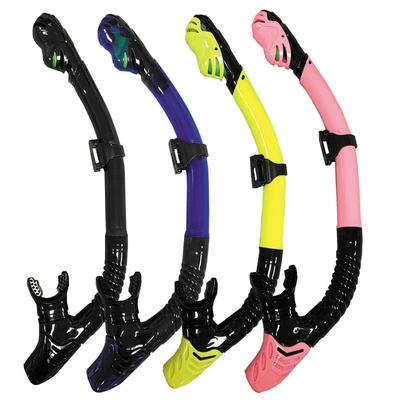 Surfování a potápění – Potápěčské masky