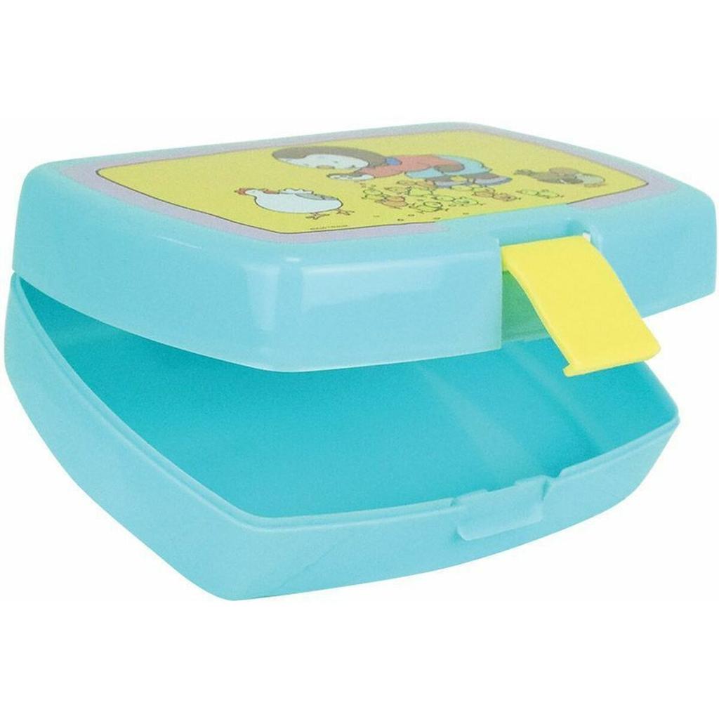 Dinnerware Set Fun House