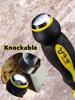 Multi-Function Long Pry Bar 8 12 18 24 Inch Motorcycle Tire Crowbar Strike Cap Nail Puller Heavy Duty Car Repair Hand Tools CV-R