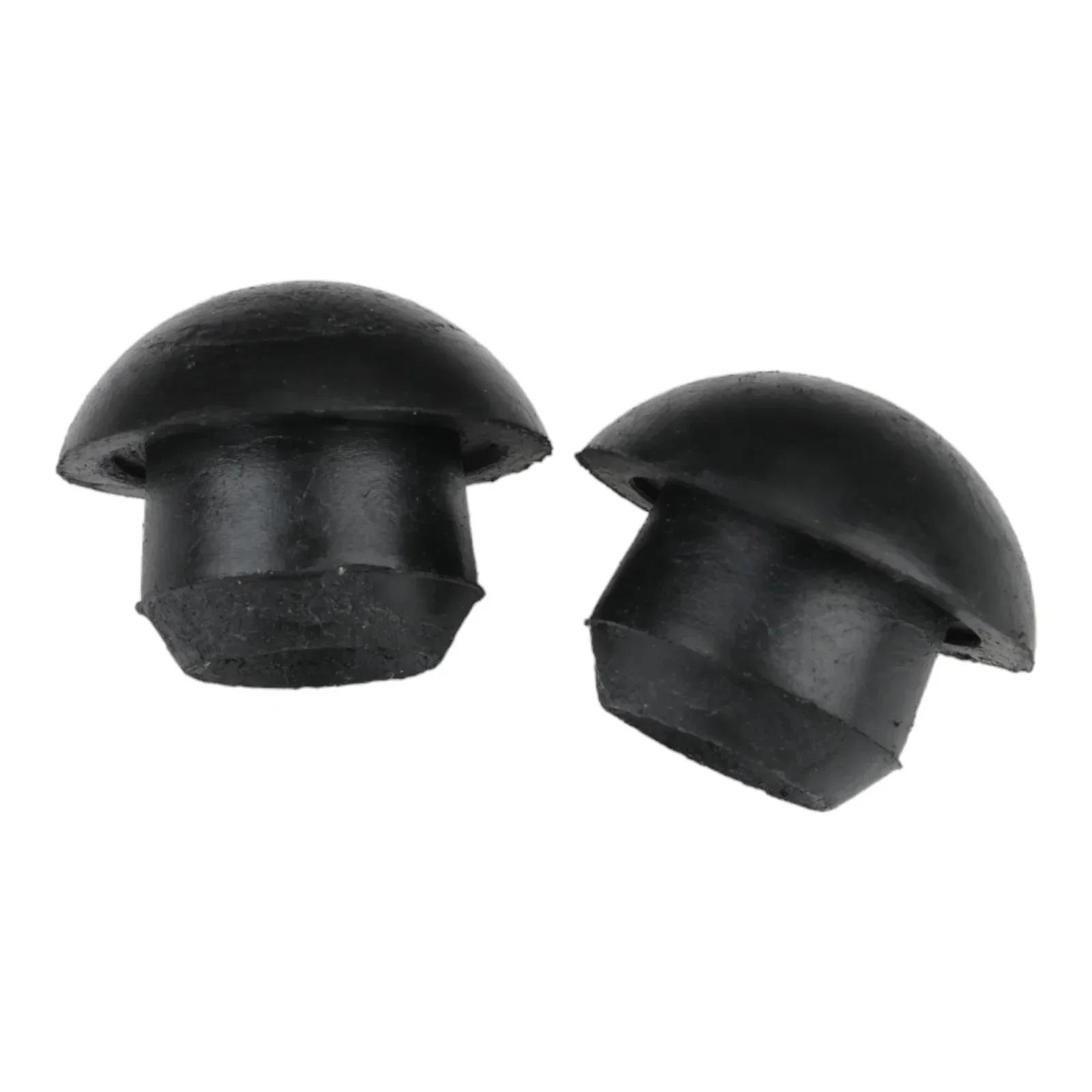 

Solid Tire Wheel Hub Cap Rubber Plug For Xiaomi M365 Pro 1S Mi3 Electric Scooter Ninebot Max G30 G30D G30LP Wheel Air Hole Parts
