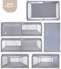 Kivo 120x180 cm Foldable Children's Playpen and Dry Pool