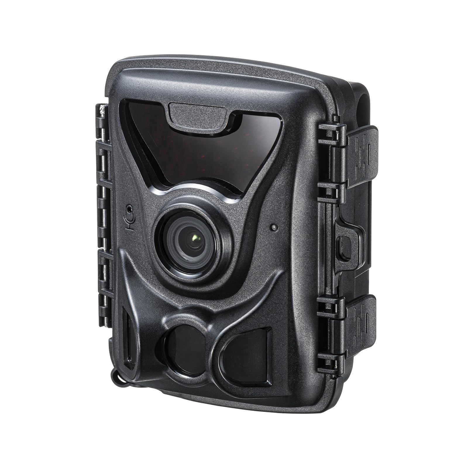 

Sanwa Supply Trail Camera with Continuous Recording Function CMS-SC07BK чорний