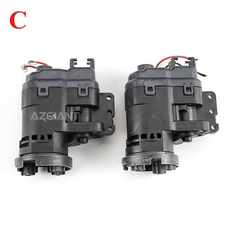 For Nissan Altima 2002-2025 AZGIANT Power Overfold Rear View Side Wing Mirror Actuator Assy&gear Set Car Accessories Repair Kit