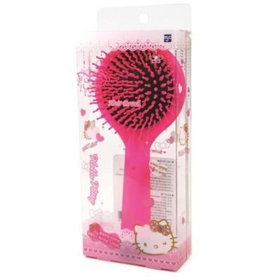 Hello Kitty Mirror Stand Brush (Large)
