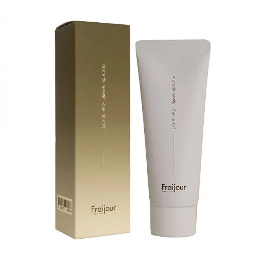 Pleťová maska Rostlinné extrakty Originální Artemisia Parní maska Fraijour 50 ml