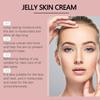 Collagen Jelly Face Cream Hydrating Nourishing Brightening Skin Moisturizer For Glowing Radiant Complexion