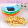High Quality French Fry Potato Cutter With Stainless Steel Blade And Fruit Slicer