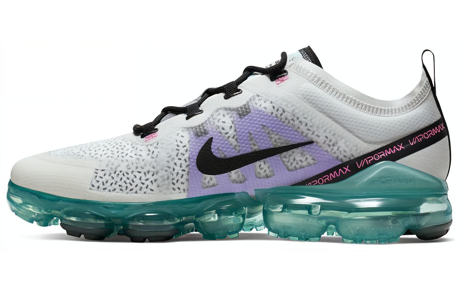 Nike Air VaporMax 2019 Dragon Fruit AR6631-009 43