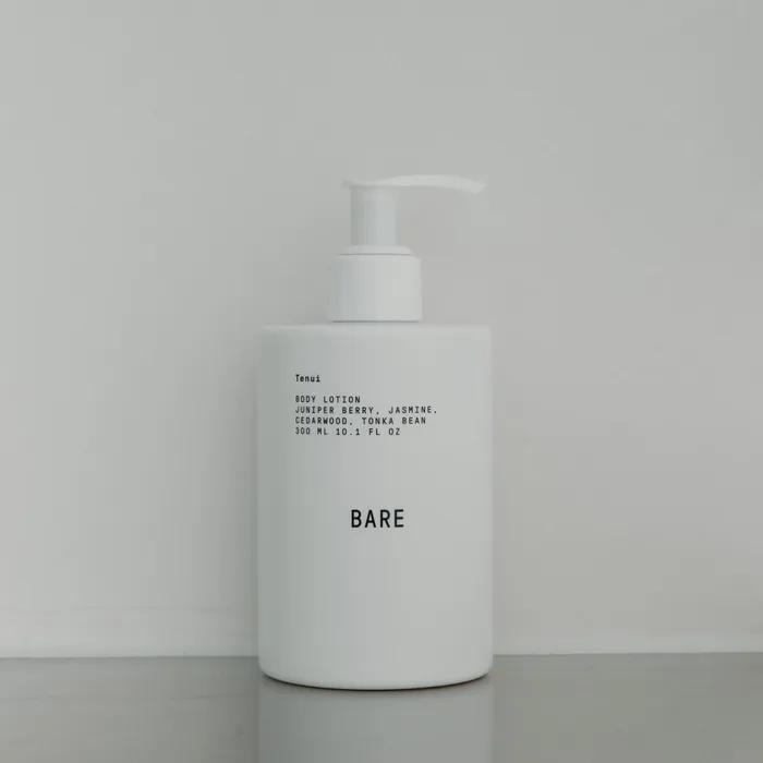 Lotion Corporelle Ours 300ml