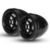 Motorcycle Bluetooth Audio Waterproof Anti-theft Alarm System Speaker FM Radio MP3 Player Music Amplifier Remote Control