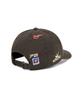 Sseonleobeutueo Grand Prix Cap Brown