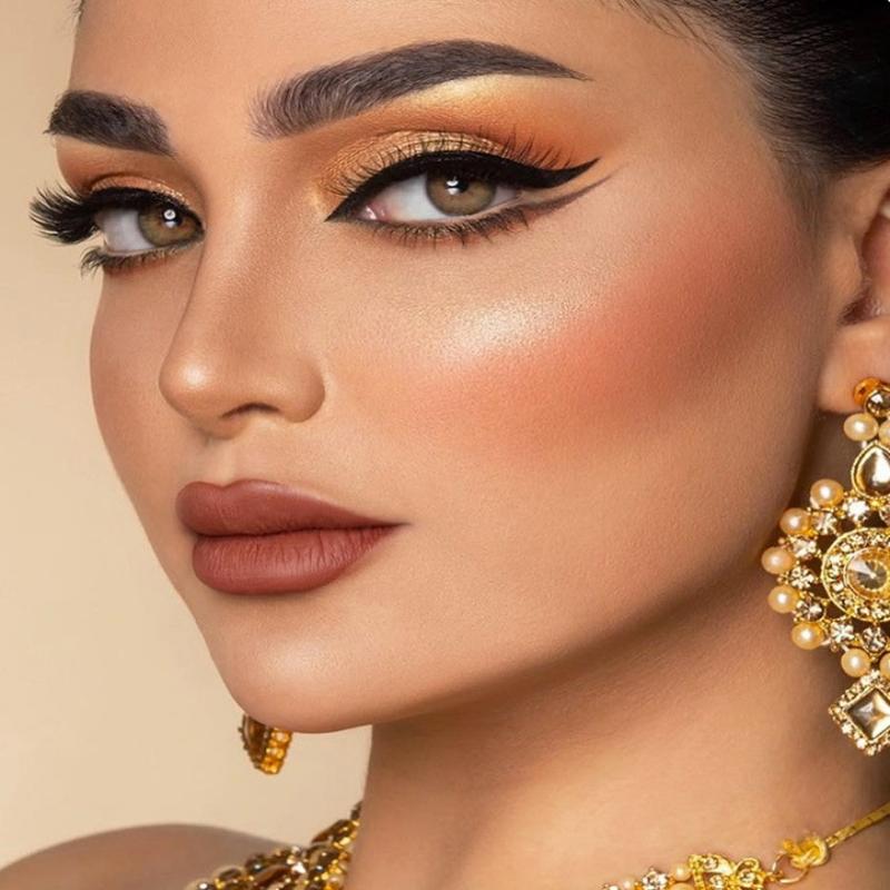 Dimshow Liquid Lip Gloss Lipliner Pencil Combination Durable Easy Makeup Matte Lipstick Velvet Lipliner Don'T Take Off Makeup