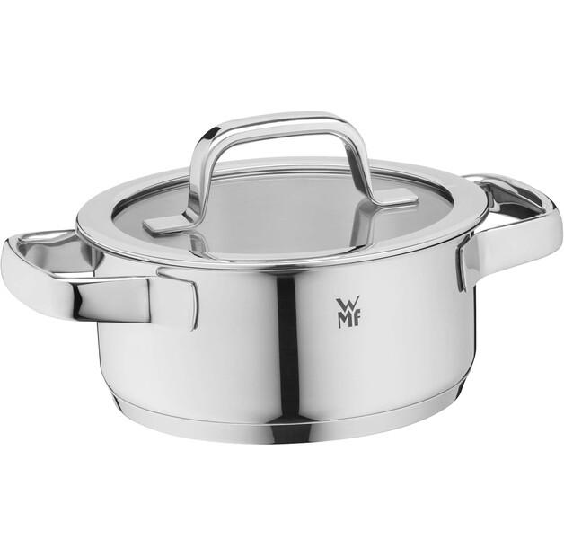 

Кастрюля WMF Compact Cuisine Bratentopf 24 см (07.8824.6380)