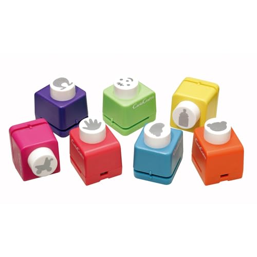 Carl Office Equipment (CARL) Punch BABY SET