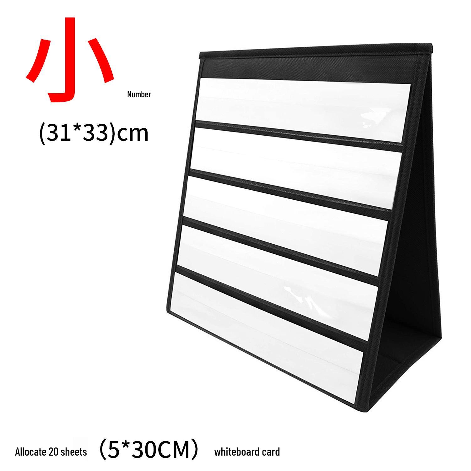 

Настольный треугольный календарь и подставка для демонстрации учебных материалов
