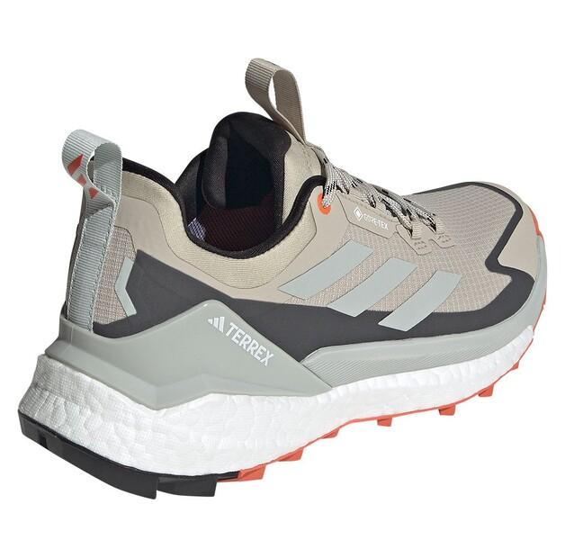 Adidas Terrex Free Hiker 2 Low Goretex Trekking Boots