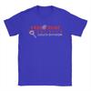 True Crime Detective Couch Division True TShirt Summer Adult 100 Cotton O Neck 4XL 5XL 6XL Tees ShortSleeve Funny Tshirt