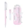 Automatic Writing Pencil Mechanical Pencil with 0.5mm Refills For Technical Drawing And Daily Note Taking Sketching