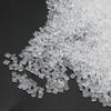 Transparent Hair Extension Keratin Granule Hot Fusion Extension Glue Bead Accessory 100g