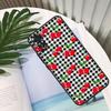 Cherry Pattern Funda For Xiaomi Redmi Note 14 13 10 11 12 15 Pro Plus Case For Redmi 15 13C 12C 10C 14C 15C