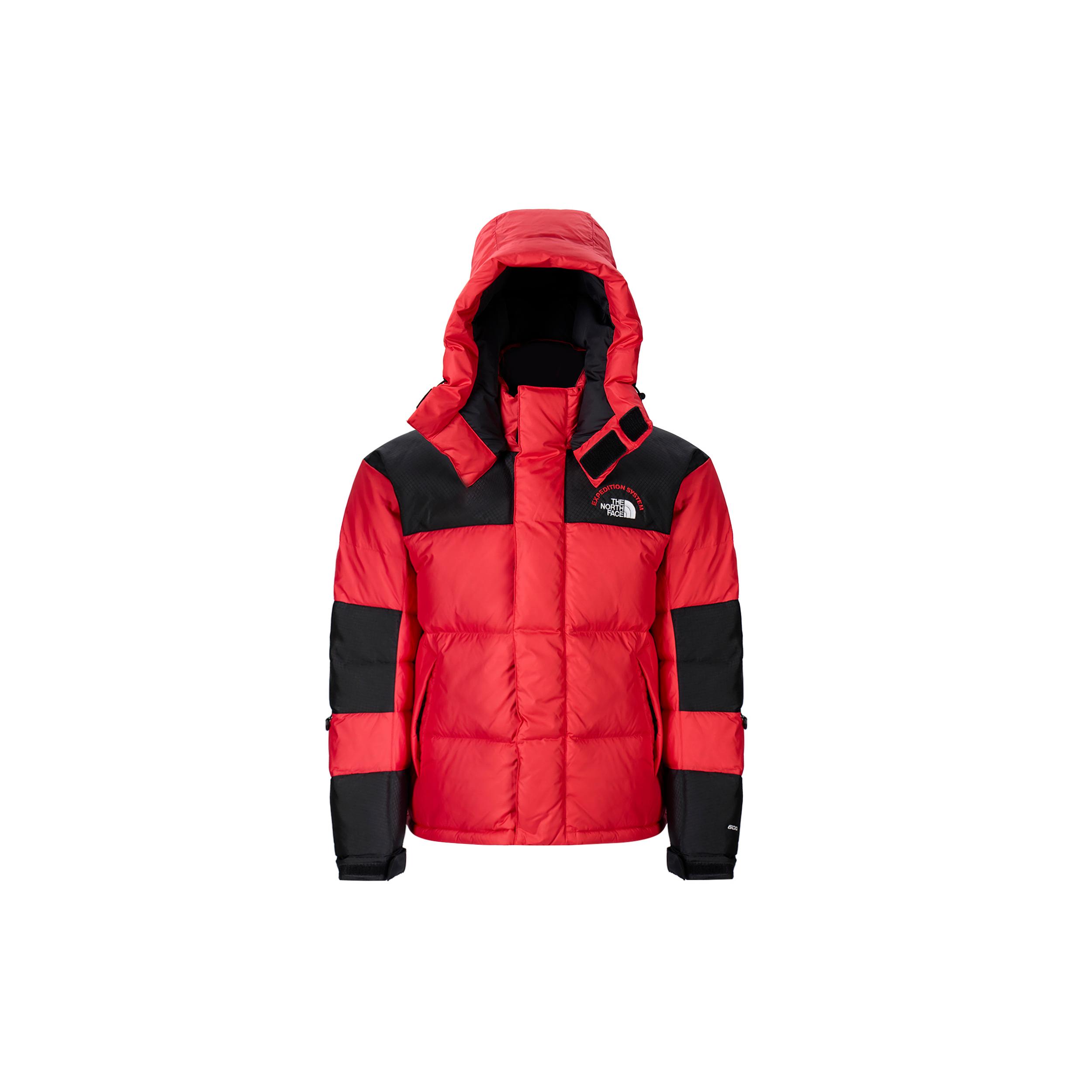 THE NORTH FACE Baltoro HMLYN Down