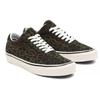 Vans Unisex Old Skool Gray White VN0A54F3AWA