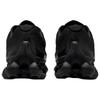 Nike Air Liquid Max Triple Black Men Sneakers Clear Metallic-Silver IQ7634-003