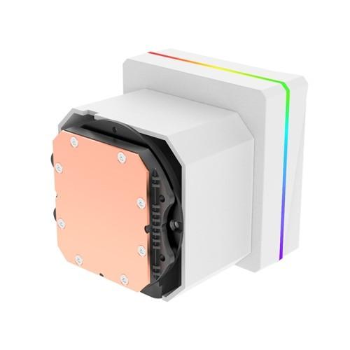 AIO TH240-S V3 ARGB Snow
