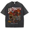 Üst giysisi – T-shirtler