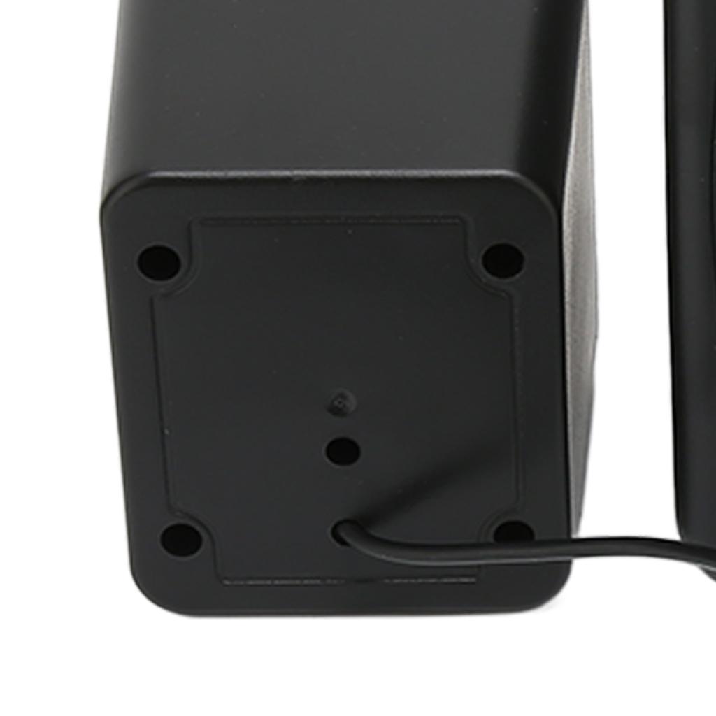D‑221   Computer Speaker   Bass 2.1 Channel   Desktop Speaker for Wedding Party