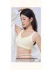 Seamless Lifting Bra for Large Busts - Wire-Free, Anti-Sagging, Armpit Fat Collection, Fixed Cup