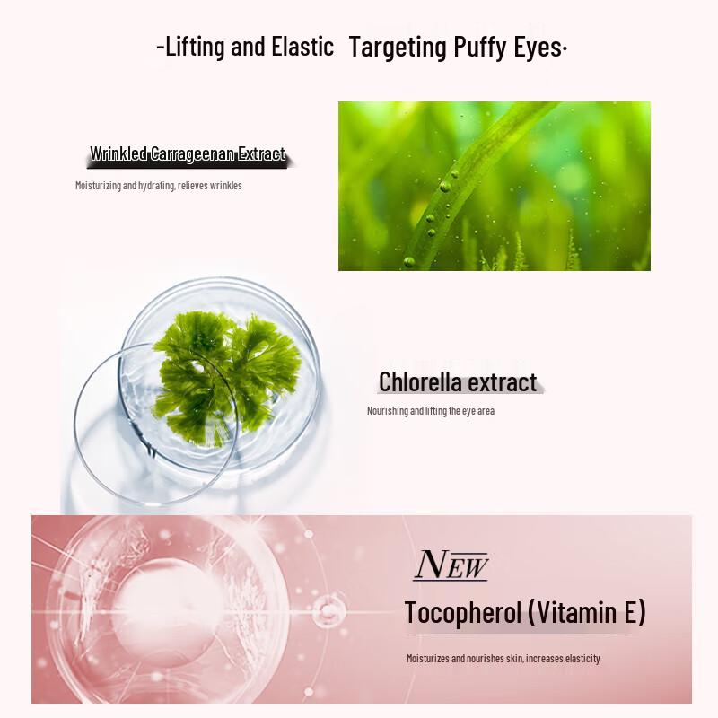 Erno Laszlo 3D Multi-Effect Niacinamide Eye Mask