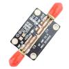 0.01-4GHZ 21DB Wideband LNA Amplifier Module High Gain Low Noise Amplifier for HAM Radio RTL SDR Broadband