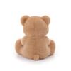 Apricot Lamb Innocent Bear Mikel Children's Plush Toy, Soft and Cute, Fluffy Innocent Bear Mikel for Girls and Boys, 17cm