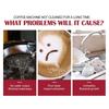 Powerful Coffee Machine Cleaning Tablet Effervescent Tablet Descaling Agent Kitchen Tea Dirt Cleaning Product