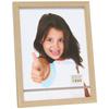 Photo Frame - DEKNUDT FRAMES - S44CH1-13.0X18.0 - Wood/MDF - Fine Oak - 13x18 Cm