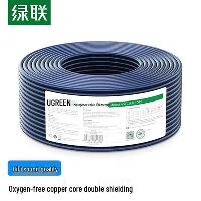 Ugreen Cablu microfon XLR
