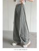 Girls' thin pants 2026 new summer casual pants, ice silk quick drying pants, children's girls' summer pants