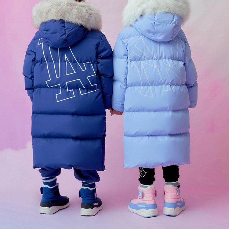 New MLB Kids Padded Jackets 7ADJ05216-07INS