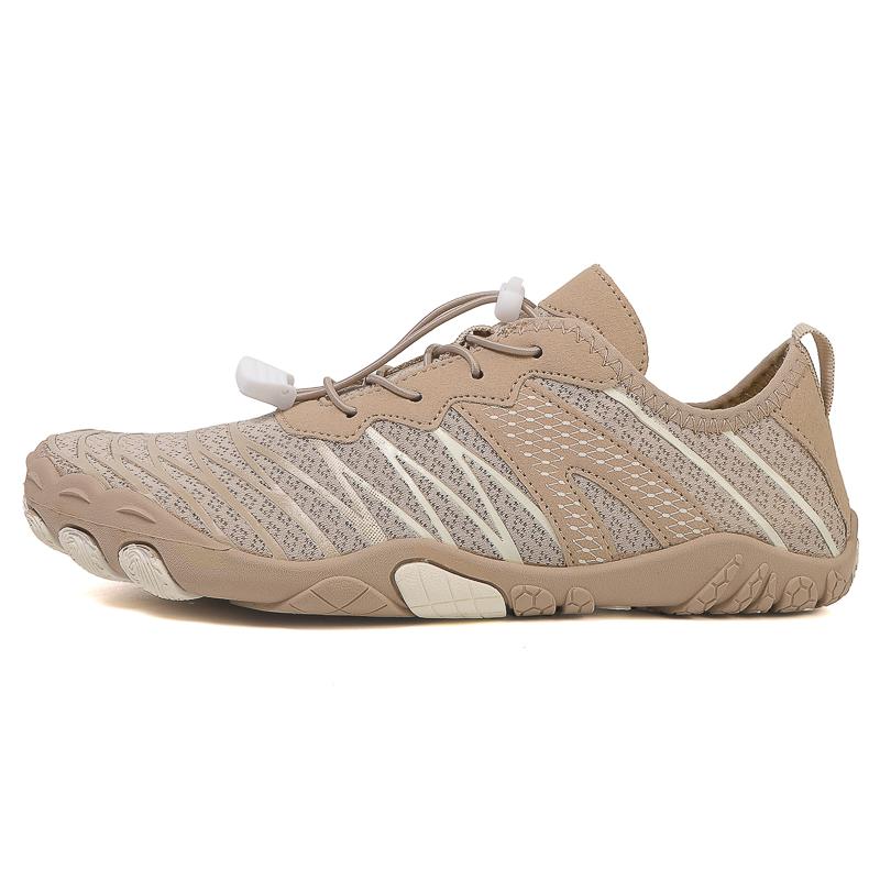 Quick Dry Water Shoes for Men Women Soft Sole Breathable Wading Sneakers Breathable Non-slip Aqua Shoes for Beach Fishing Surfing