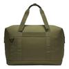 Jordan Flight Classic Logo Zipper Closure Regular Polyester Travel Bag Unisex travel bag Army-Green HF1865-222
