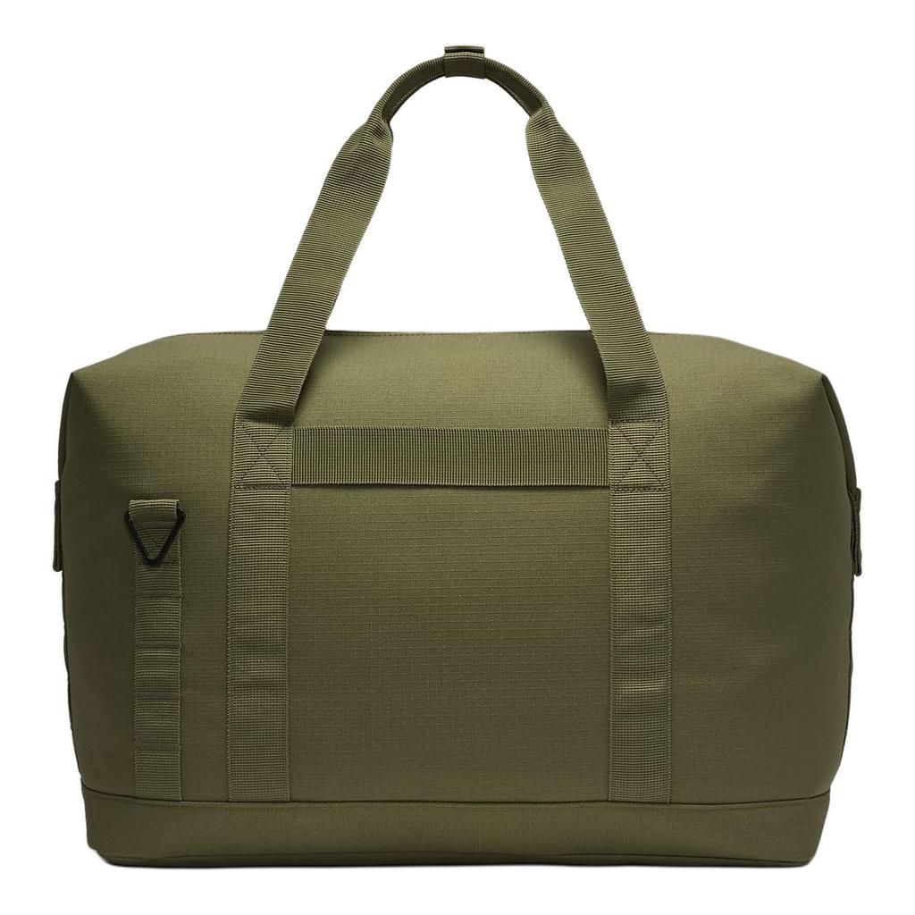 Jordan Flight Classic Logo Zipper Closure Regular Polyester Travel Bag Unisex travel bag Army-Green HF1865-222