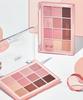(S/S Lifefruits) My Fave Vibe Eye Palette
