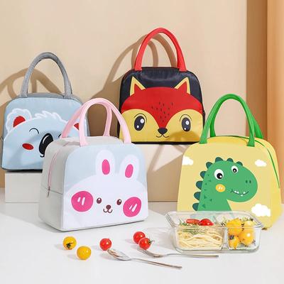 Conteneurs pour aliments – Sacs repas