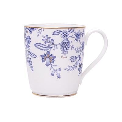 Blue Sorrentino Mug 4562