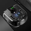 Transmiter Ładowarka Fm Bt Bluetooth Mp3 2Xusb Sd
