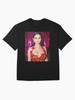 Selena #1 Oversized T-Shirt