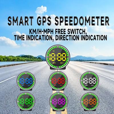 Oto Elektroniği – Hız Ölçerler ve Takometreler